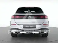 2026 Mercedes Benz GLC 400