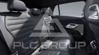 2026 Mercedes Benz GLC 400