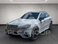 2026 Mercedes Benz GLC 400