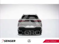 2026 Mercedes Benz GLC 400