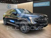 2026 Mercedes Benz GLC 400