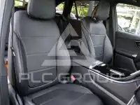 2026 Mercedes Benz GLC 400