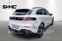 2026 Mercedes Benz GLC 400