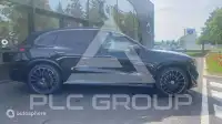 2026 Mercedes Benz GLC 400