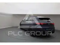 2026 Mercedes Benz GLC 400