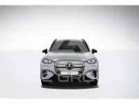 2026 Mercedes Benz GLC 400