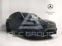2026 Mercedes Benz GLC 400