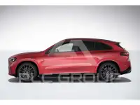 2026 Mercedes Benz GLC 400
