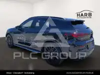 2026 Mercedes Benz GLC 400