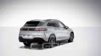 2026 Mercedes Benz GLC 400