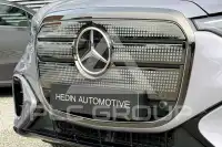 2026 Mercedes Benz GLC 400