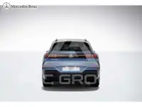 2026 Mercedes Benz GLC 400
