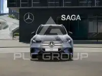 2026 Mercedes Benz GLC 400