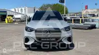 2026 Mercedes Benz GLC 400