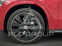 2026 Mercedes Benz GLC 400