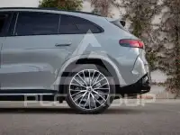2026 Mercedes Benz GLC 400