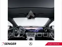 2026 Mercedes Benz GLC 400