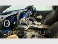 2026 Mercedes Benz GLC 400