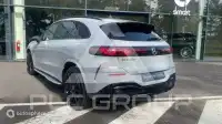 2026 Mercedes Benz GLC 400