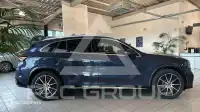 2026 Mercedes Benz GLC 400