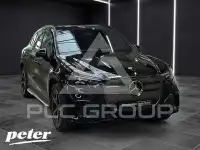 2026 Mercedes Benz GLC 400