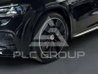 2026 Mercedes Benz GLC 400