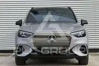 2026 Mercedes Benz GLC 400