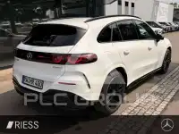 2026 Mercedes Benz GLC 400