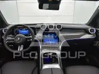 2026 Mercedes Benz GLC 400
