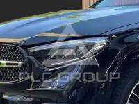 2026 Mercedes Benz GLC 400