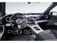 2026 Mercedes Benz GLC 400