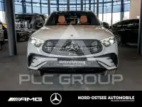 2026 Mercedes Benz GLC 400