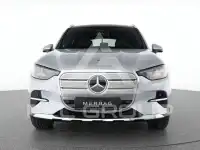2026 Mercedes Benz GLC 400
