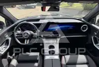 2026 Mercedes Benz GLC 400