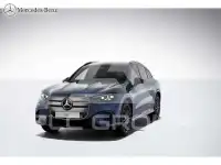 2026 Mercedes Benz GLC 400
