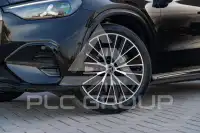 2026 Mercedes Benz GLC 400