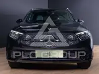 2026 Mercedes Benz GLC 400