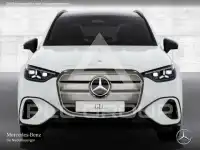 2026 Mercedes Benz GLC 400