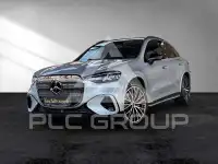 2026 Mercedes Benz GLC 400