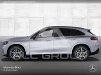 2026 Mercedes Benz GLC 400