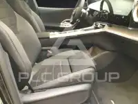 2026 Mercedes Benz GLC 400