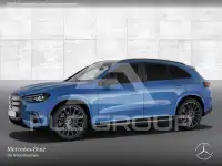 2026 Mercedes Benz GLC 400