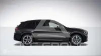 2026 Mercedes Benz GLC 400