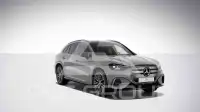 2026 Mercedes Benz GLC 400