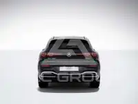 2026 Mercedes Benz GLC 400