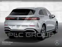 2026 Mercedes Benz GLC 400