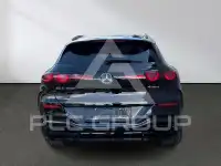 2026 Mercedes Benz GLC 400