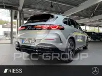 2026 Mercedes Benz GLC 400