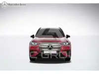 2026 Mercedes Benz GLC 400