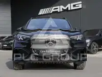 2026 Mercedes Benz GLC 400